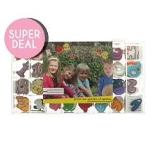 Flash Sale: HKM display met 210 applicaties!