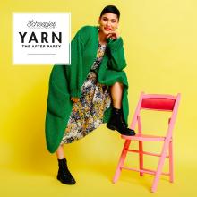 YARN The After Party 103: Go-To Cardigan