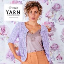 YARN The After Party 114: Feiern Sie den Frühling mit dem Blossom Cardigan 