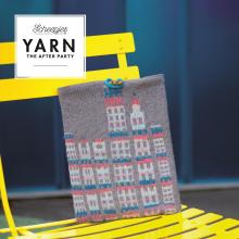 YARN The After Party 126 Skyscrapers Tablet Cover