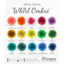 Special Edition Whirl Ombré