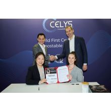 De Bondt and CELYS Join Forces for Sustainable Baby Yarn KINDSOME