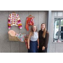 Afier helpt ons bij het expliciet maken van onze impact 