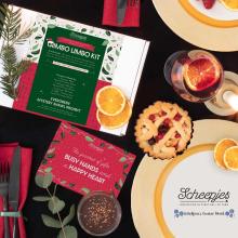 Scheepjes Crimbo Limbo - Het perfecte cadeau voor de Feestdagen