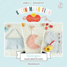 Klein Maar Fijn nr. 24 Kleintjes