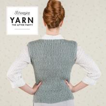 Term Time Top von Pat Strong