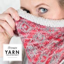Yarn After Party Weathered Cowl