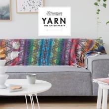 Scheepjes YARN The After Party  47 - Diamond Sofa Runner