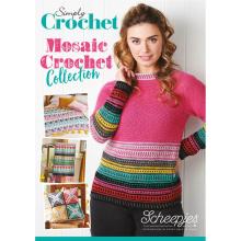 Scheepjes Scheepjes Simply Crochet hand-out