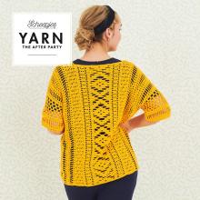 YARN The After Party 67 Boho Cardigan