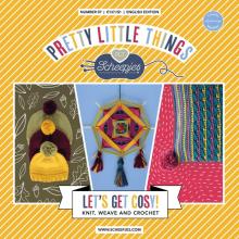 Scheepjes Pretty Little Things Nr. 07 - Let's Get Cosy