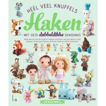 Héél veel knuffels haken met DenDennis