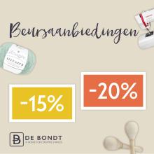 h+h cologne@home Beursaanbiedingen