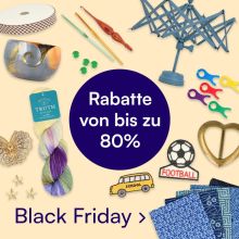 Black Friday Angebote – Jetzt bis zu 80% Rabatt