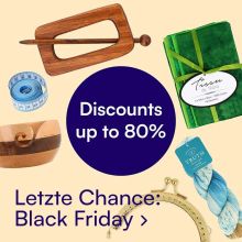 Letzte Chance!