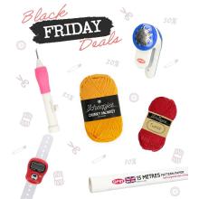 Zet uw wekker voor Black Friday Week bij De Bondt! 