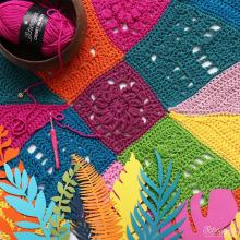 Neu: Scheepjes Chunky Monkey