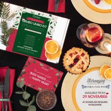 Scheepjes Crimbo Limbo - The Seasonal Gift We'd All Love To Receive