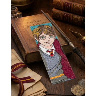 Binnenkort verkrijgbaar: de Harry Potter collectie!