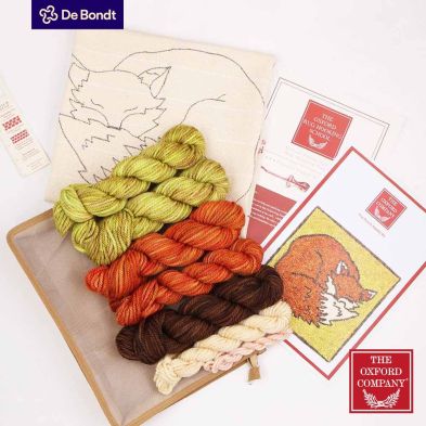 De Bondt Proudly Partners with The Oxford Company 