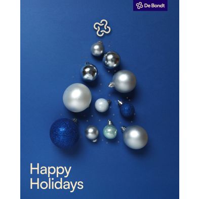 Holiday service availability 