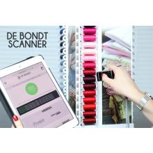 Neu: Erleichtern Sie sich Ihre Arbeit mit dem Gratis Scanner!