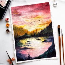 Pan Art Paper: types of handmade paper and their applications