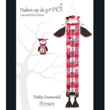 Haken op de Groei door Debby Groeneveld