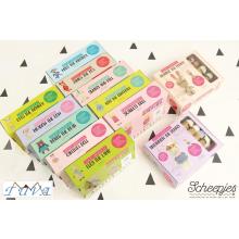 Nieuw: Tuva complete haakpakketten