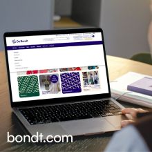 Welcome to Bondt.com