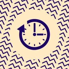 Tijdelijke wijziging in levertijd