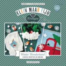 Klein Maar Fijn 21 Winter Wonderland