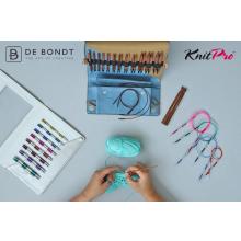 Nieuw: KnitPro SmartStix en KnitPro Ginger