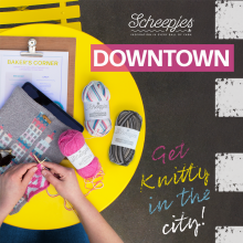 DOWNTOWN - The City is Our Playground