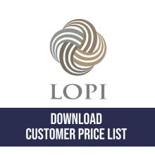 Price Change Lopi yarns