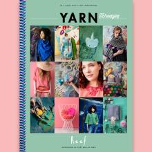 Scheepjes Bookazine YARN 7 - Reef