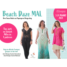 Beach Daze MAL - 3 t/m 24 maart 