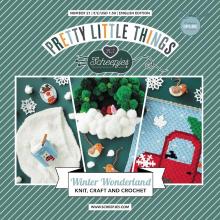 Pretty Little Things 21 Winter Wonderland