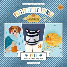 Scheepjes Pretty Little Things Nr. 1 – Pets 