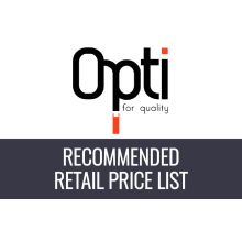 Price Changes for Opti
