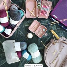 Praktisch en stijlvol opbergen met Namaste