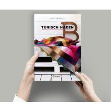 Nieuw boek: Tunisch haken