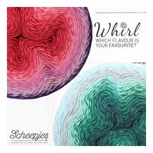 Scheepjes Whirl nu te koop per 3 bollen
