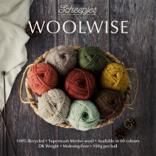 Nieuw Scheepjes garen: Woolwise