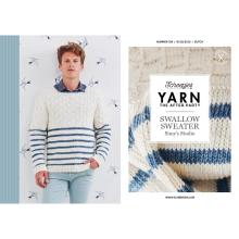 YARN - The After Party 108 Swallow Sweater