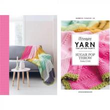 YARN - The After Party 38: Sugar Pop Throw