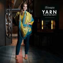 YARN The After Party 39: Venice Wrap
