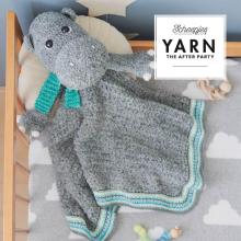 YARN The After Party 55: Hilda Hippo