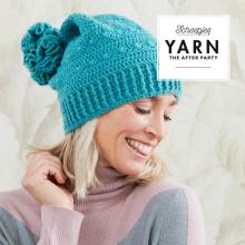 YARN The After Party 78: Hyperbolic Puff Beanie