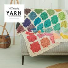 YARN The After Party 81: Memory Throw